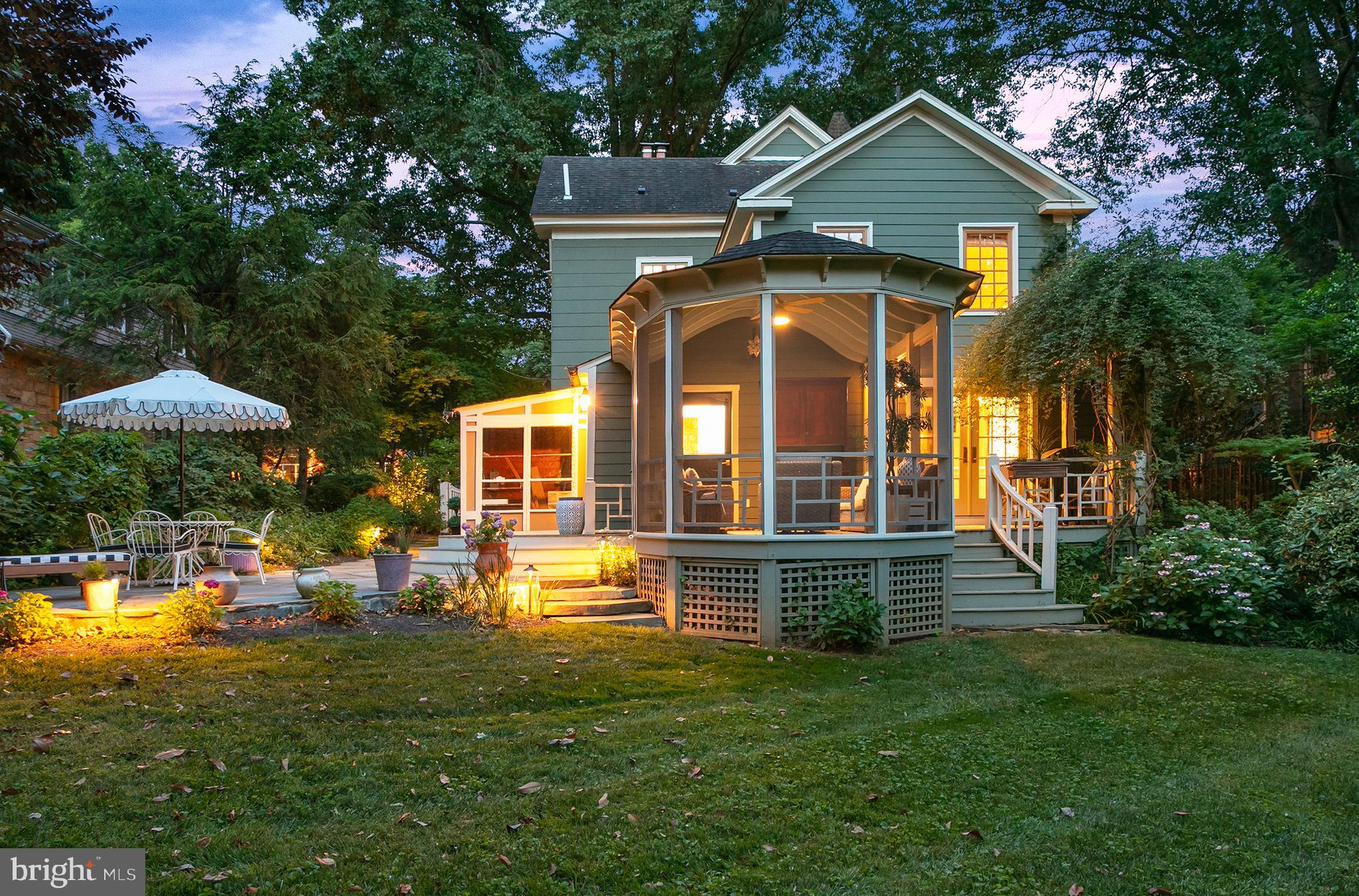 FOSTORIA - Residential