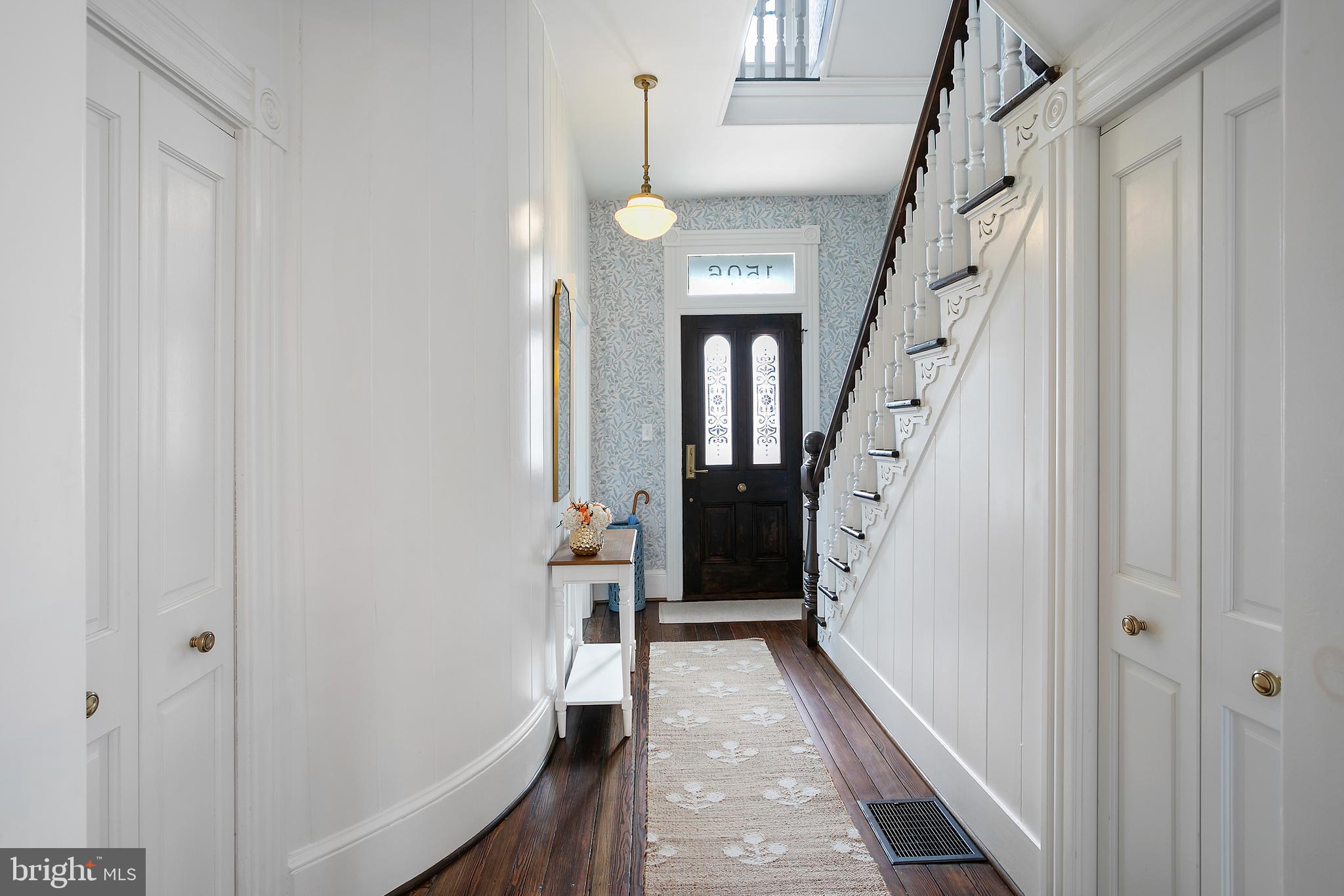 FOSTORIA - Residential