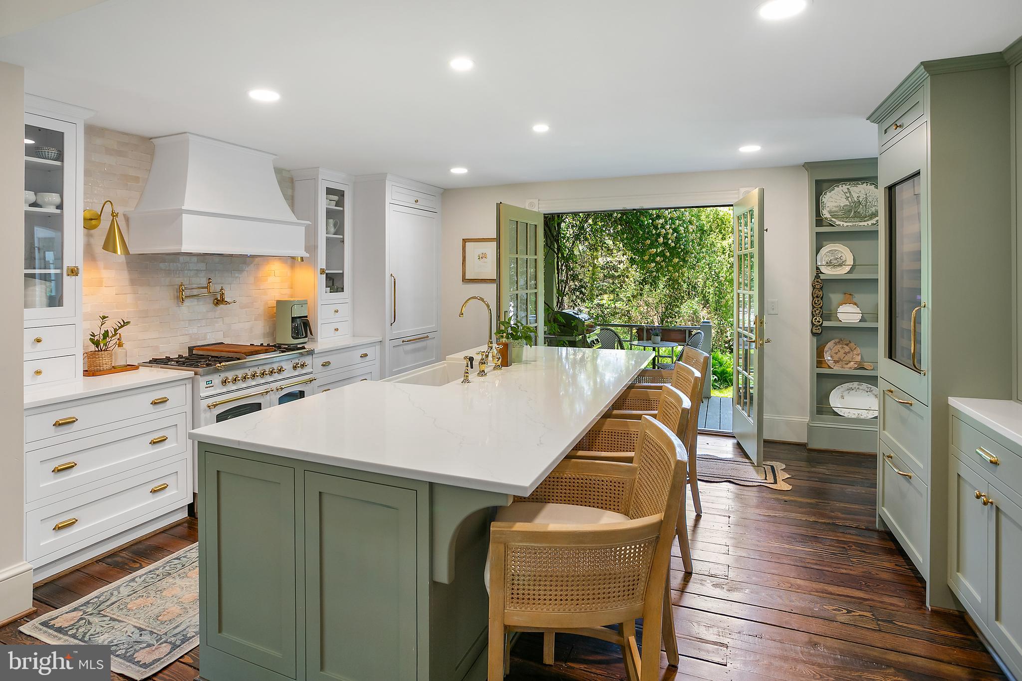 FOSTORIA - Residential