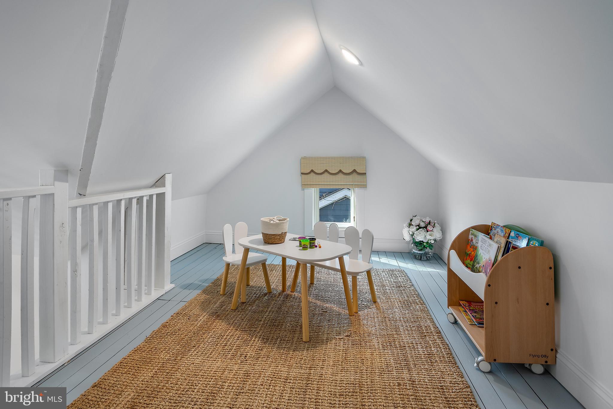 FOSTORIA - Residential