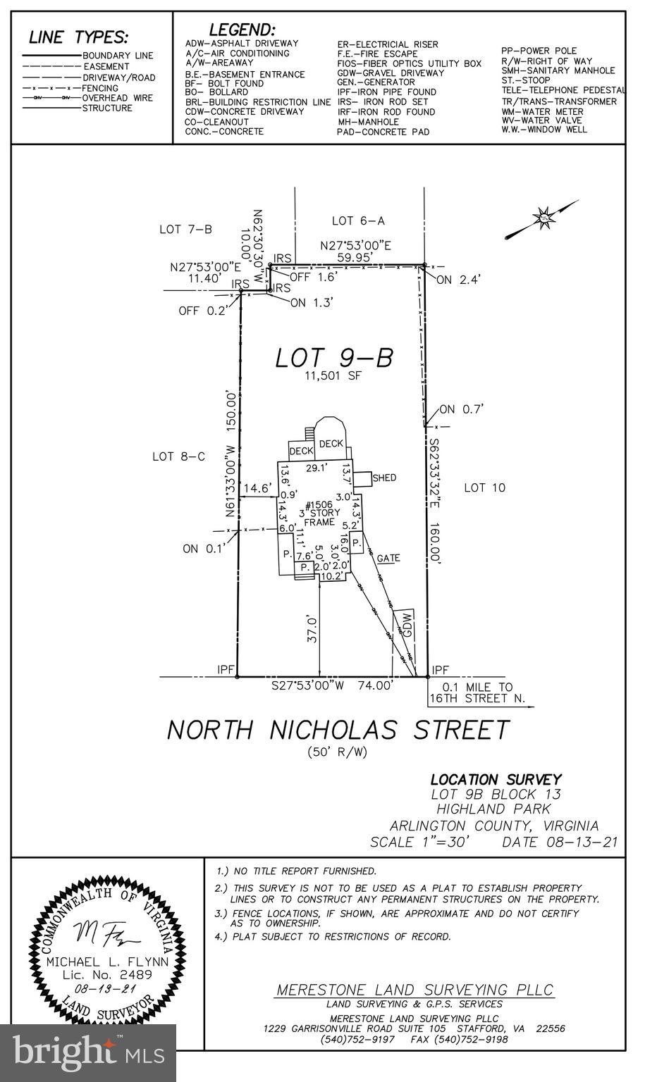 FOSTORIA - Residential