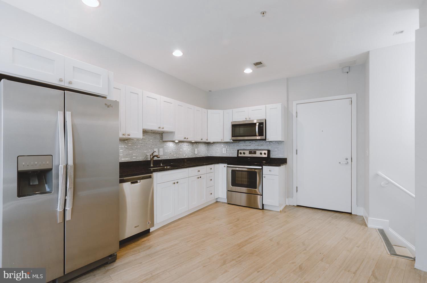 1800 WILSON BOULEVARD 110