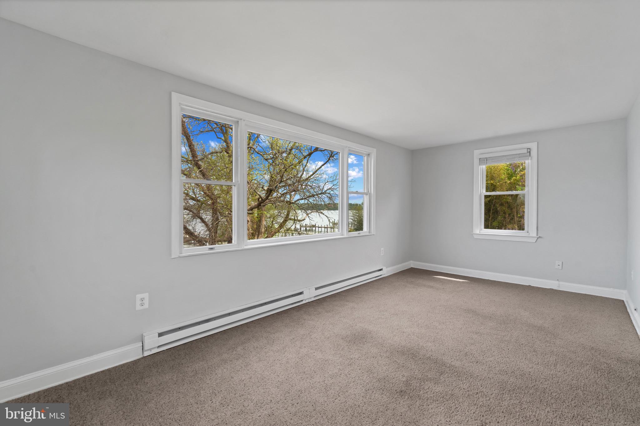 CAPE ST CLAIRE - Residential Lease