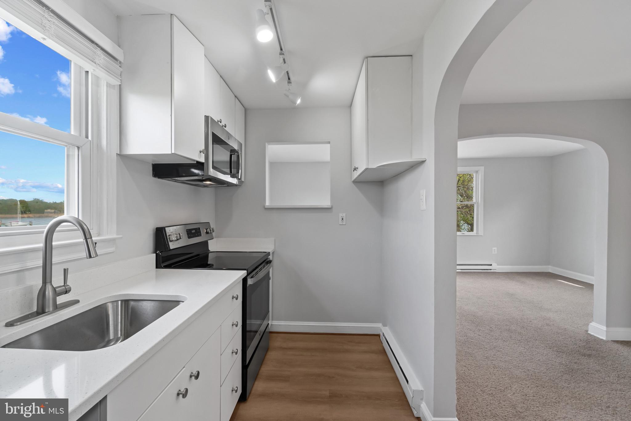 CAPE ST CLAIRE - Residential Lease