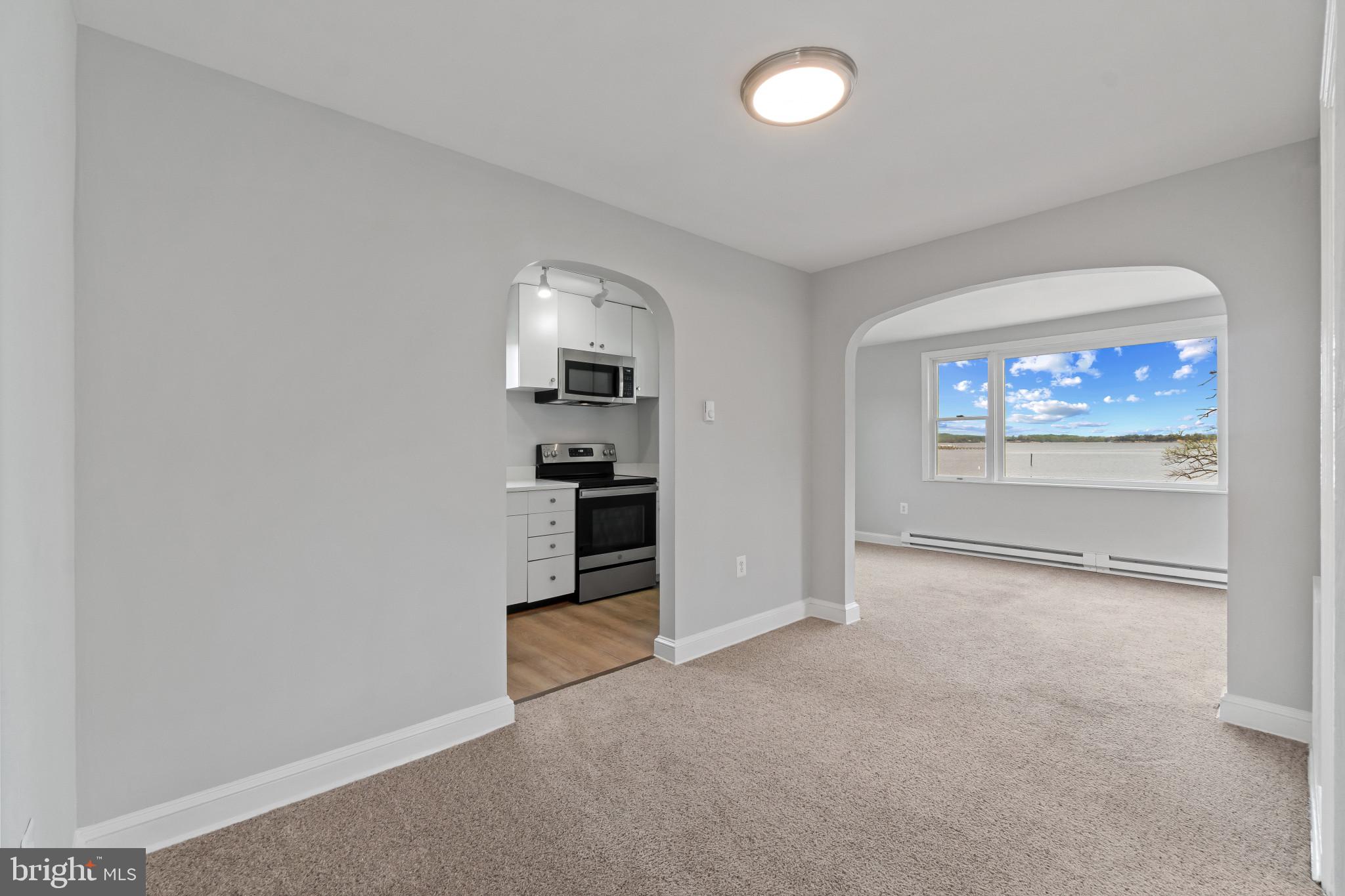 CAPE ST CLAIRE - Residential Lease