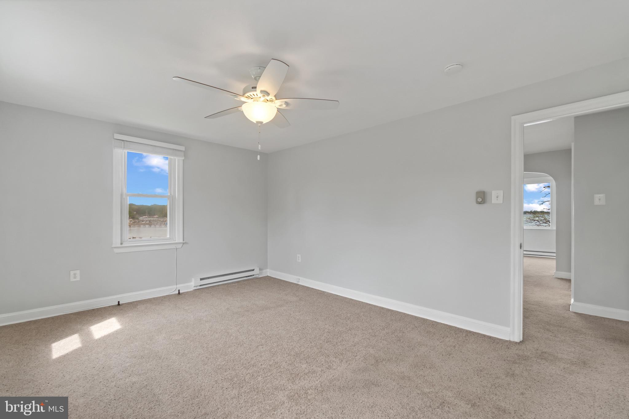 CAPE ST CLAIRE - Residential Lease