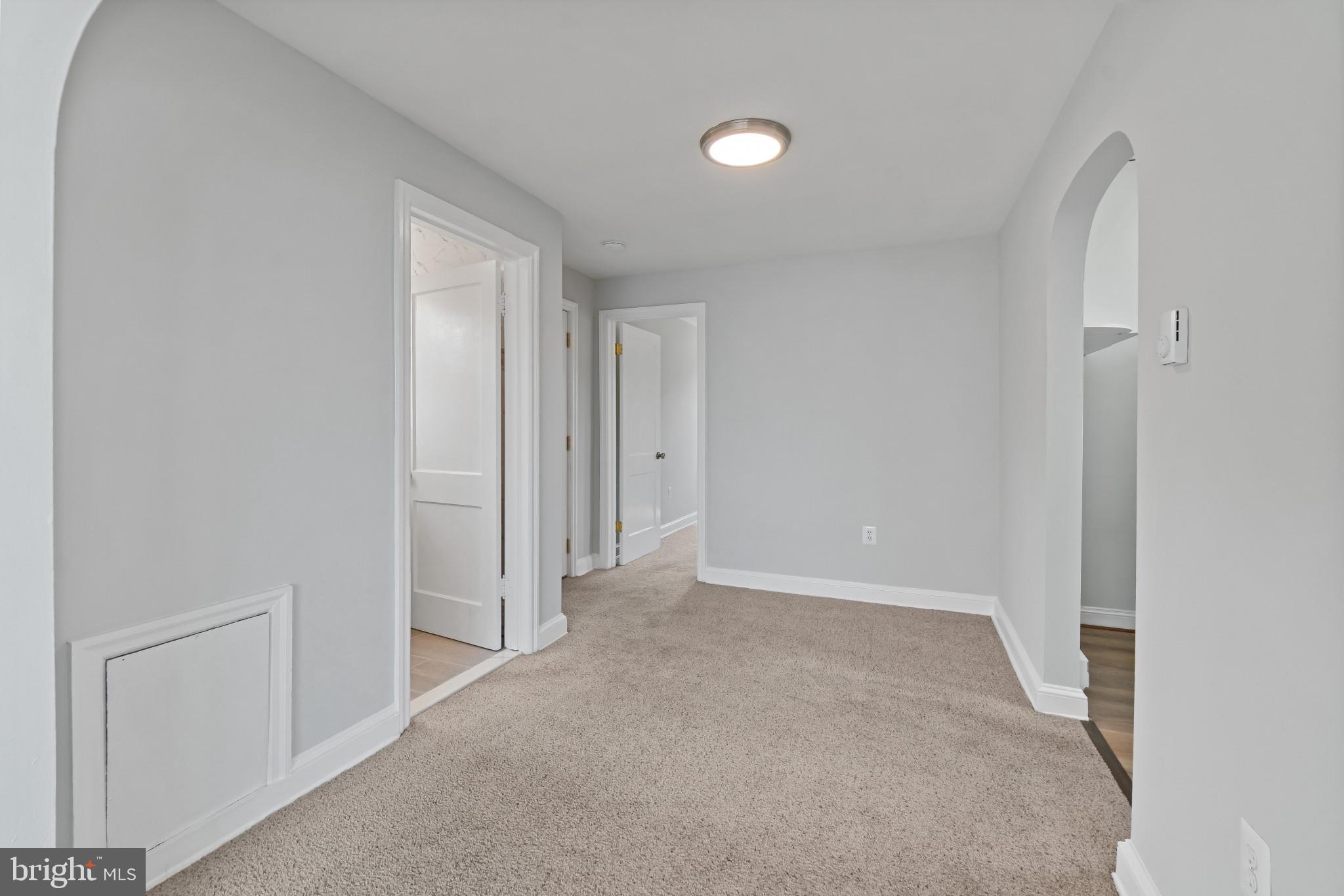 CAPE ST CLAIRE - Residential Lease