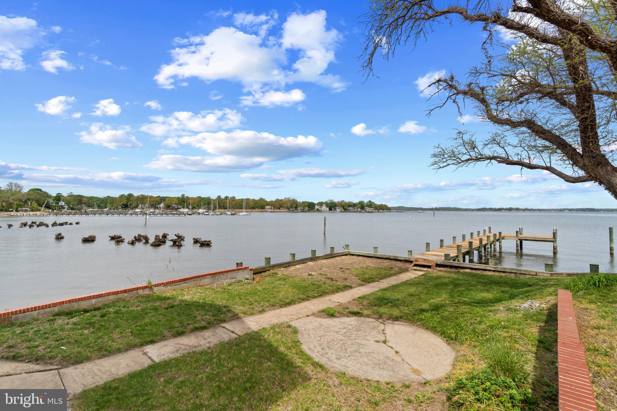 CAPE ST CLAIRE - Residential Lease