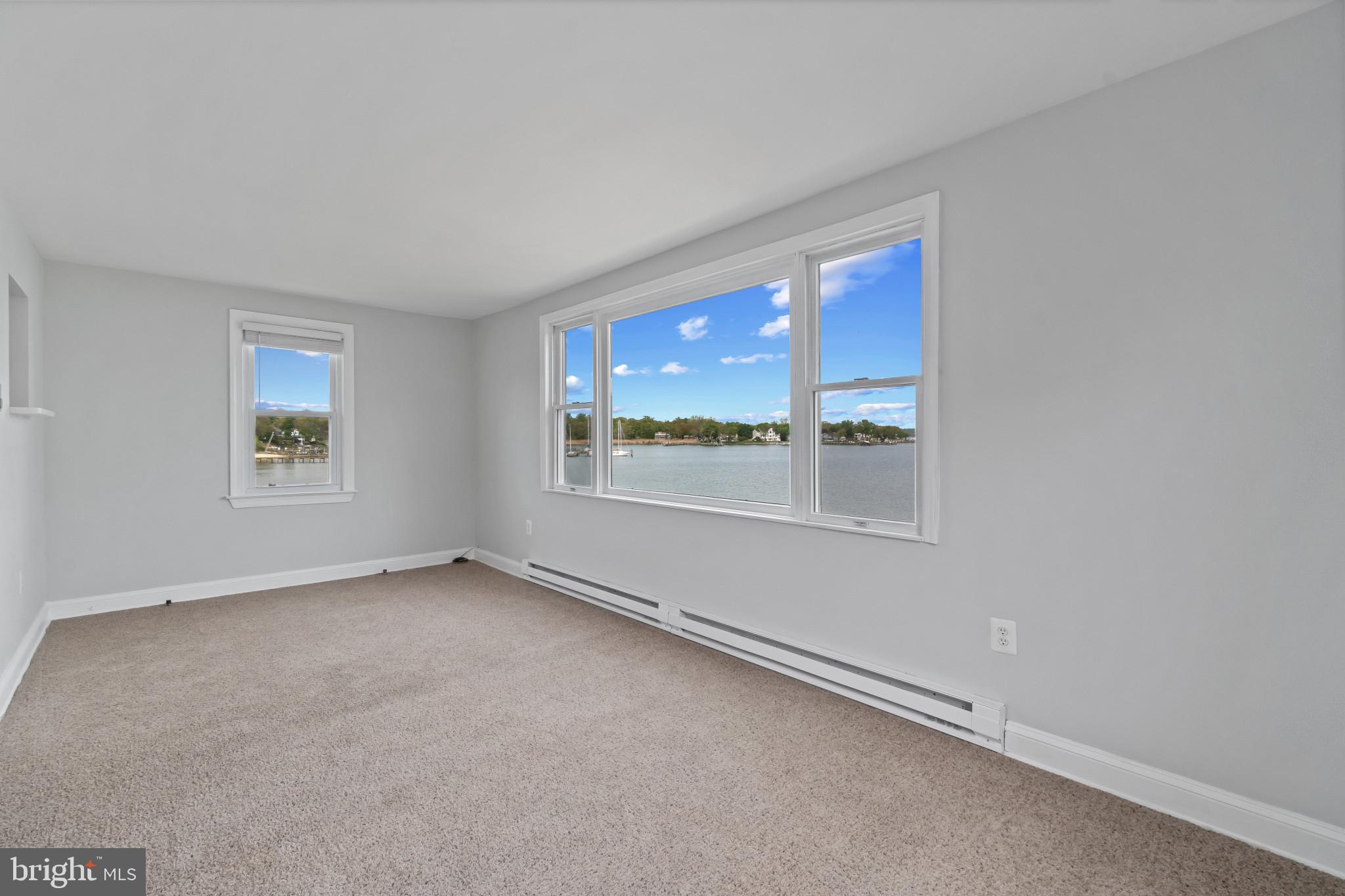 CAPE ST CLAIRE - Residential Lease