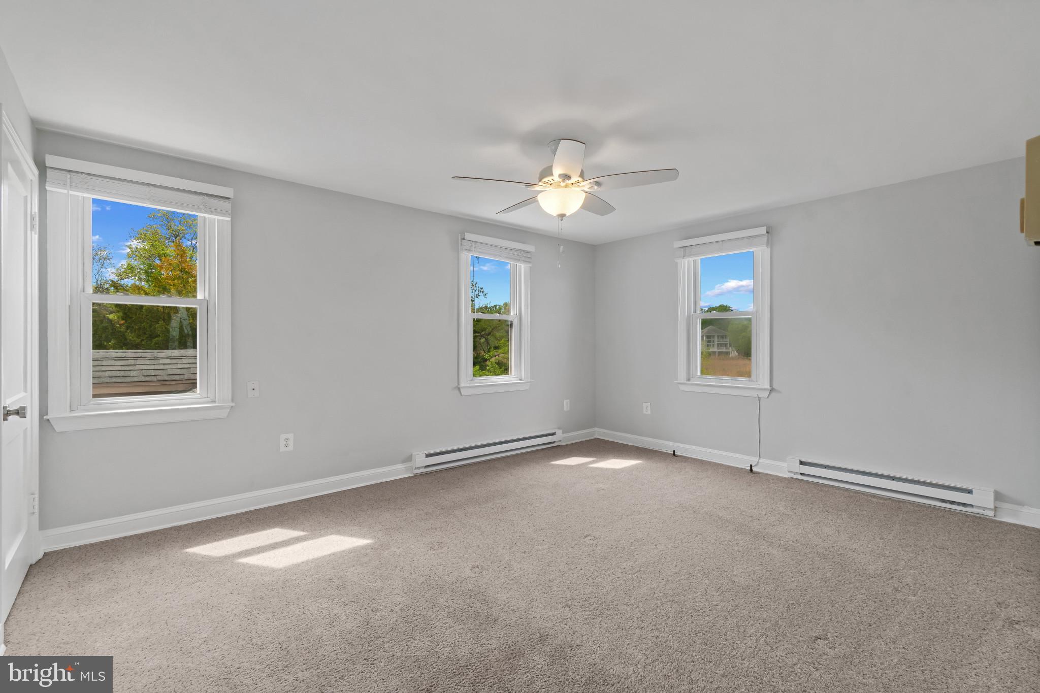 CAPE ST CLAIRE - Residential Lease