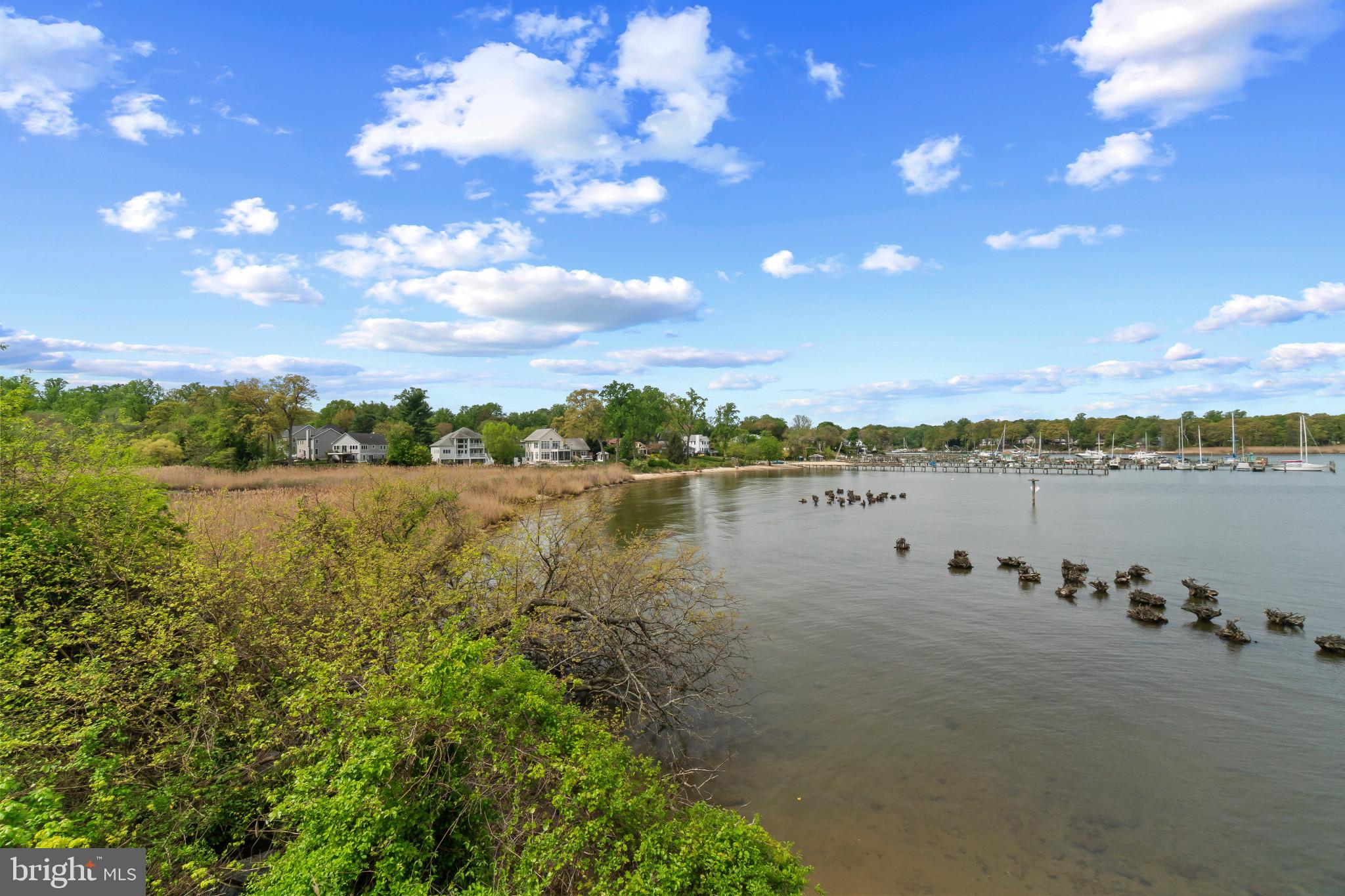 CAPE ST CLAIRE - Residential Lease