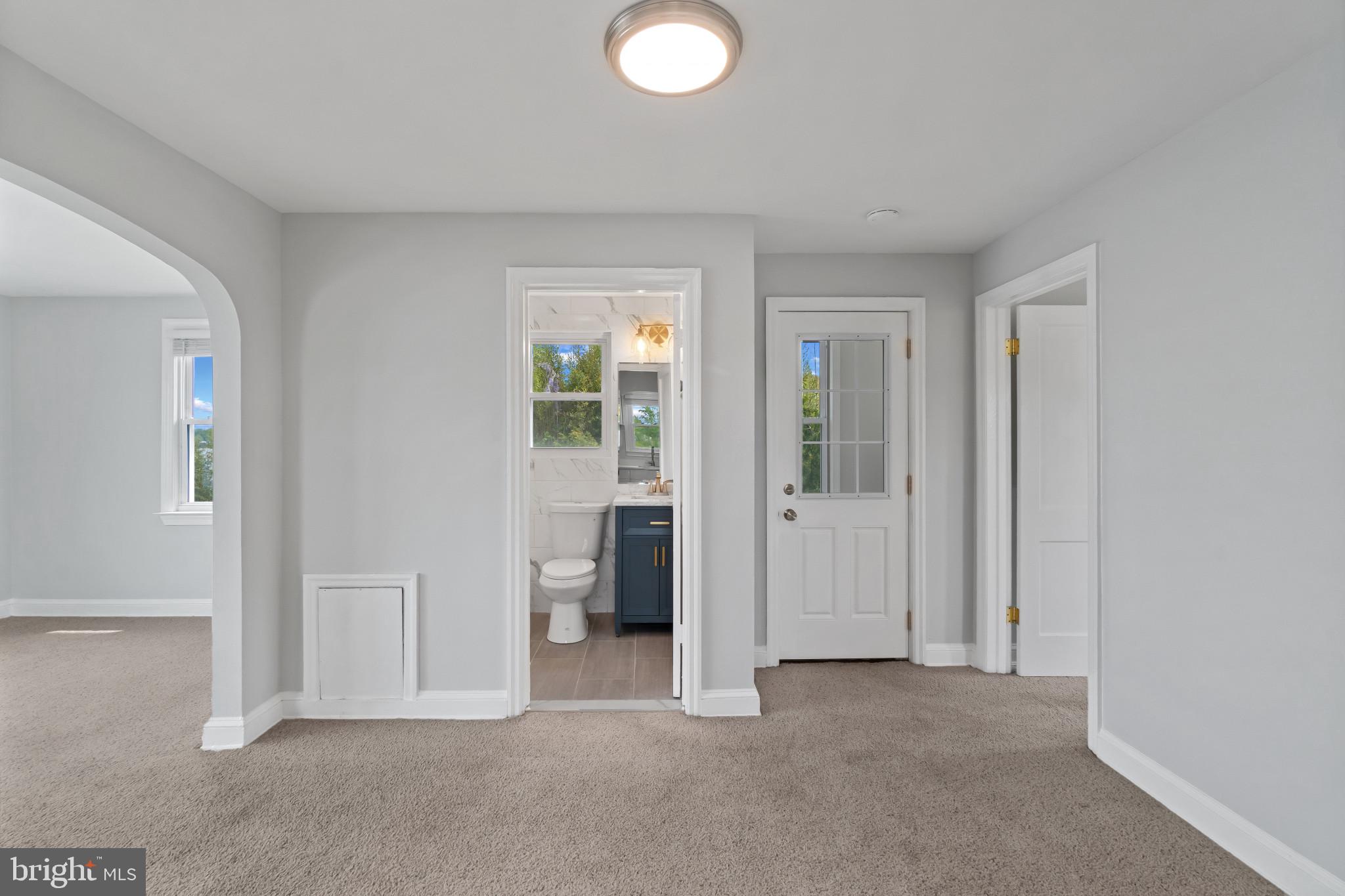 CAPE ST CLAIRE - Residential Lease