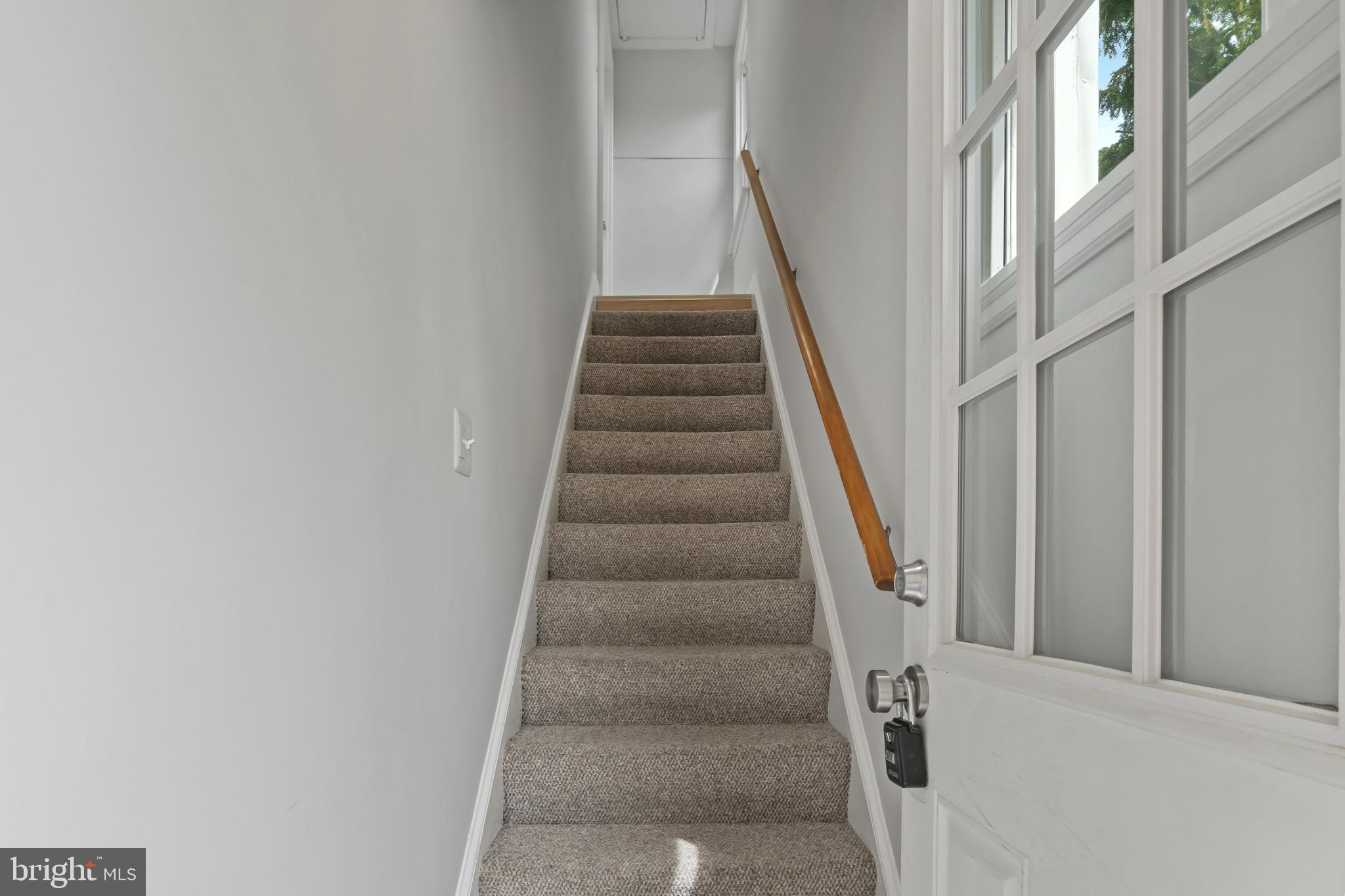 CAPE ST CLAIRE - Residential Lease