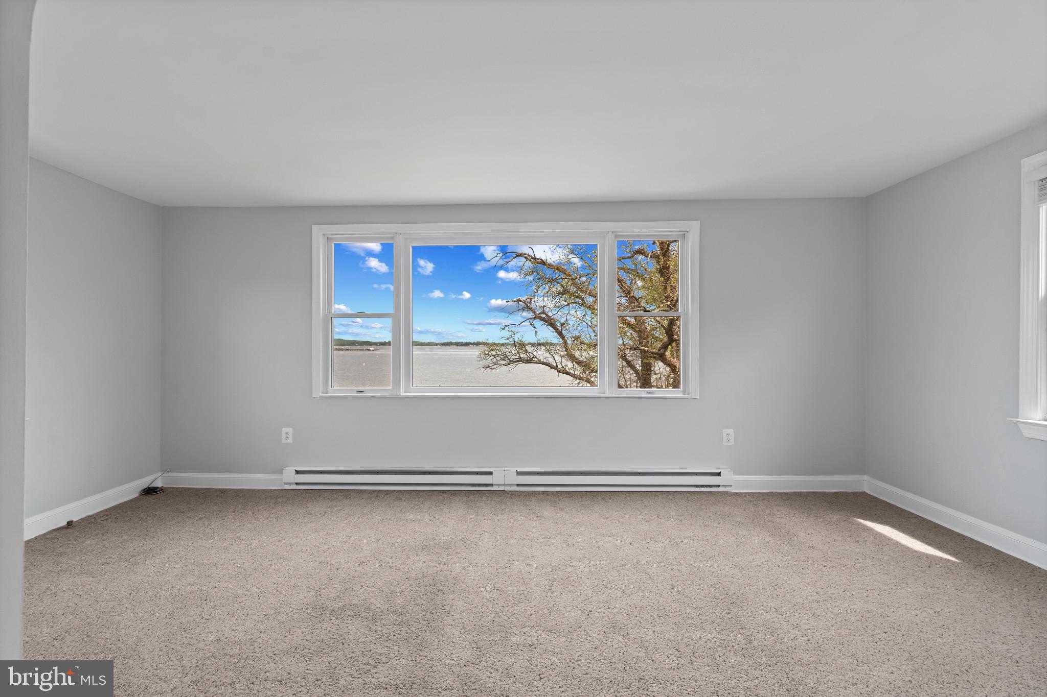 CAPE ST CLAIRE - Residential Lease