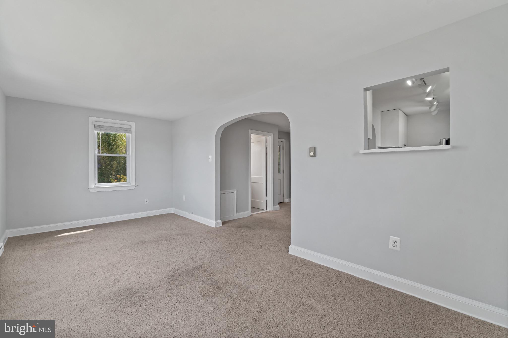 CAPE ST CLAIRE - Residential Lease