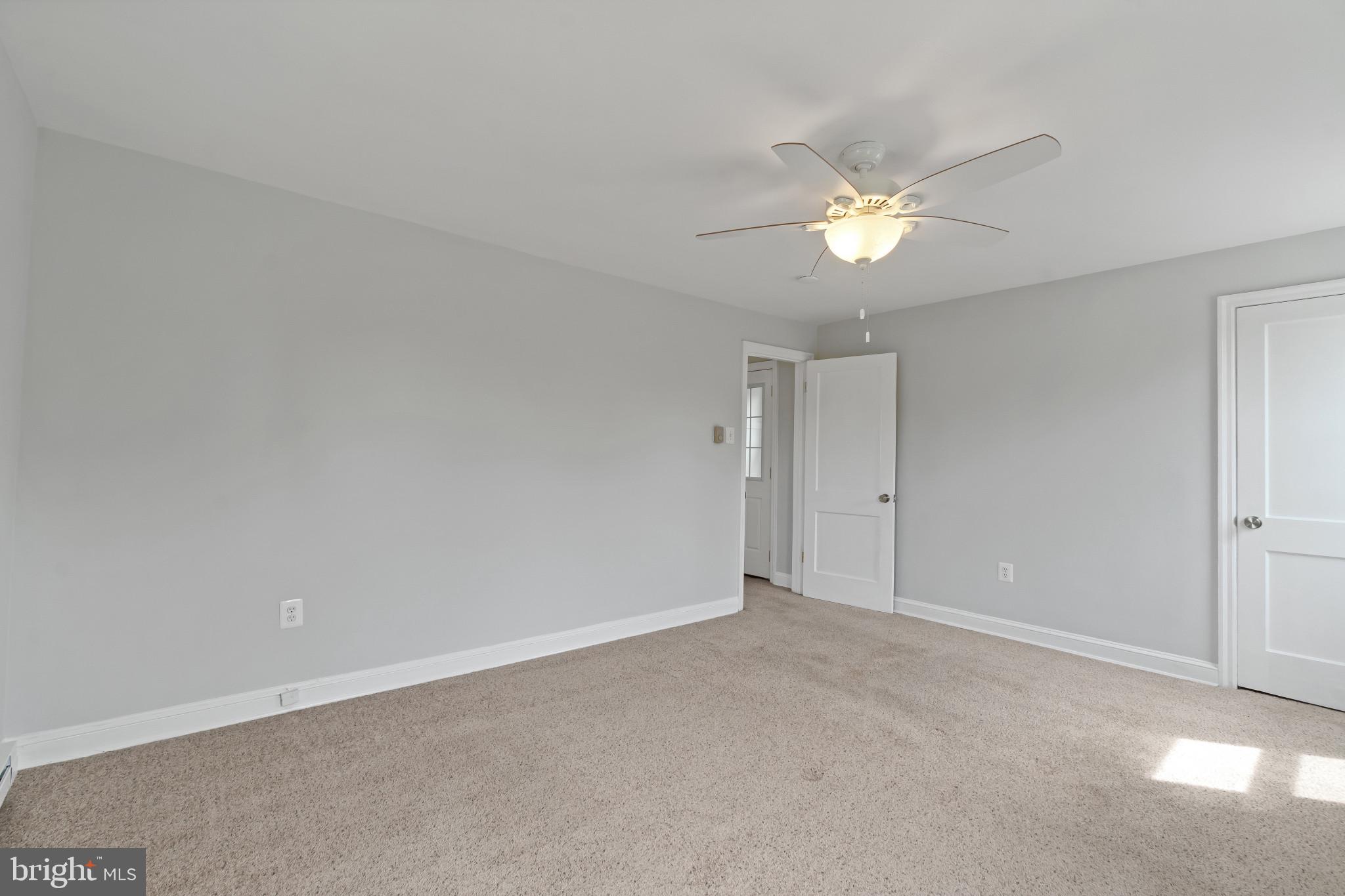 CAPE ST CLAIRE - Residential Lease