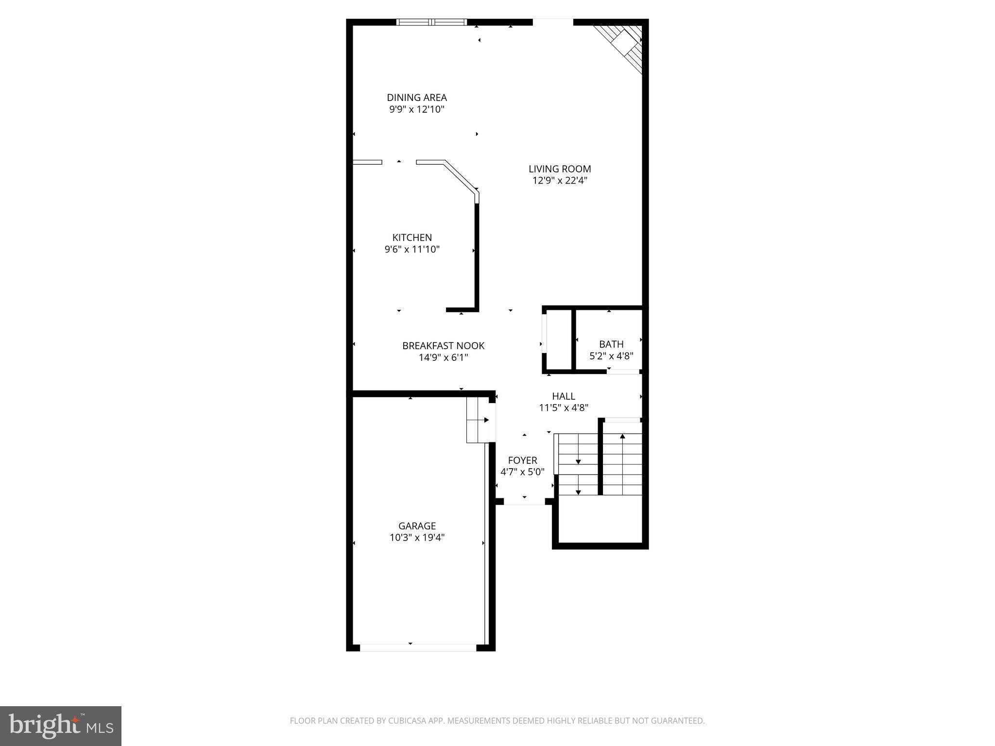CLIFFSIDE MANOR - Residential