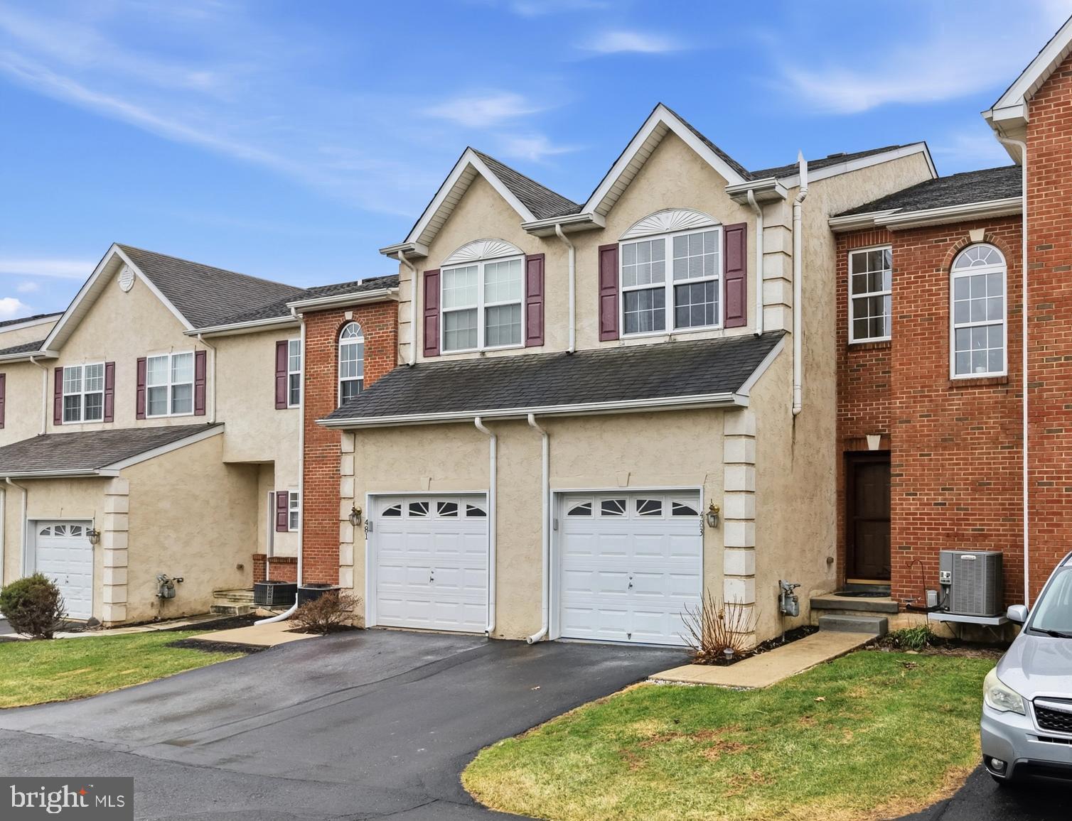 CLIFFSIDE MANOR - Residential