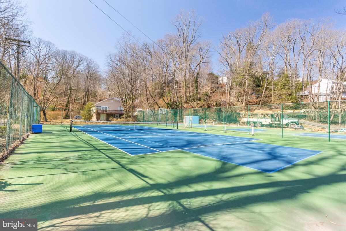 EPPING FOREST - Residential