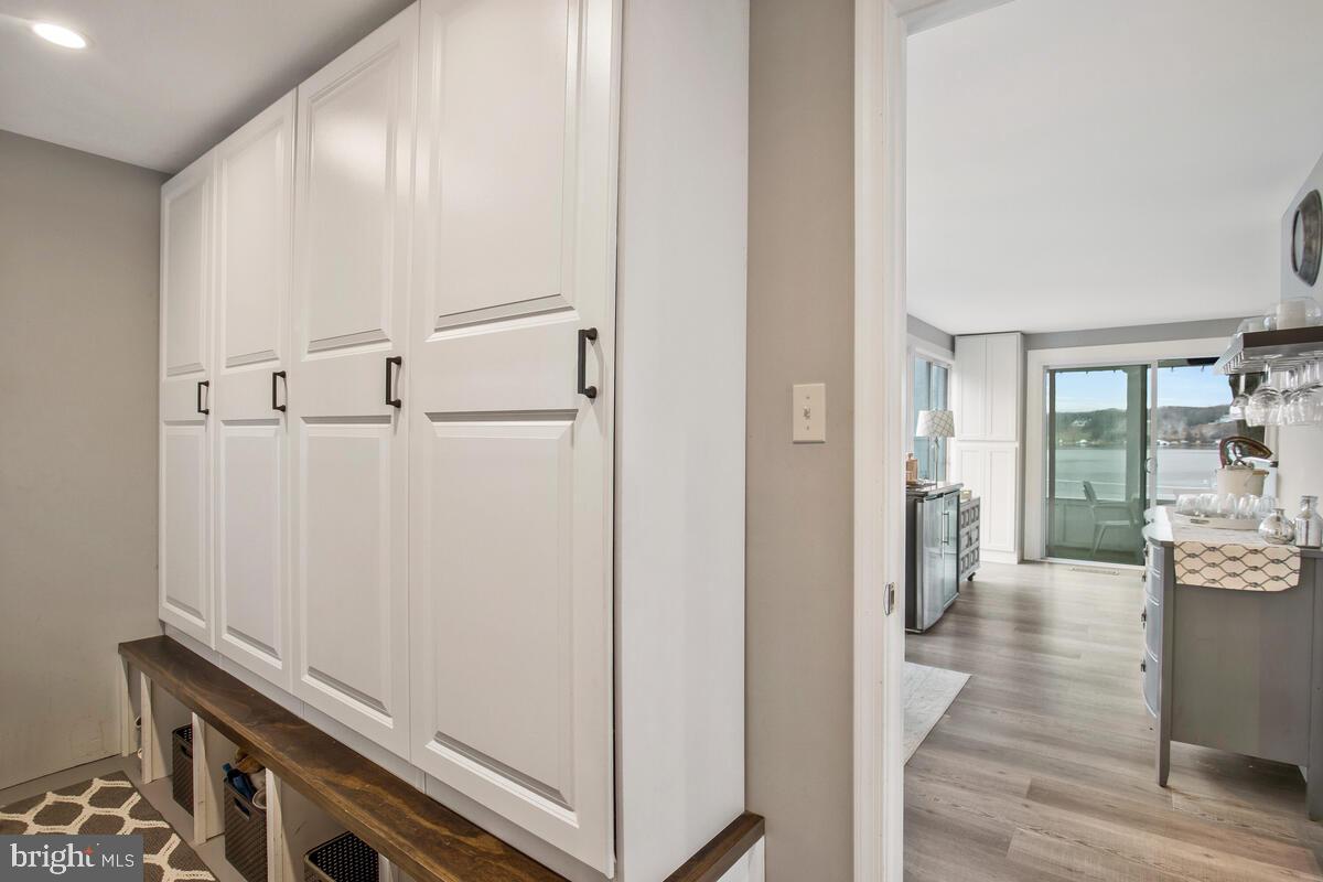 EPPING FOREST - Residential