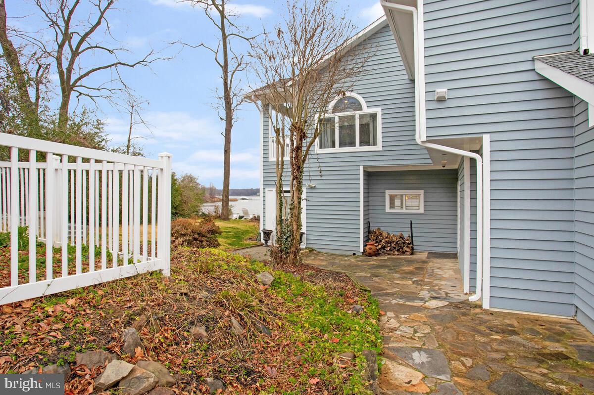 EPPING FOREST - Residential