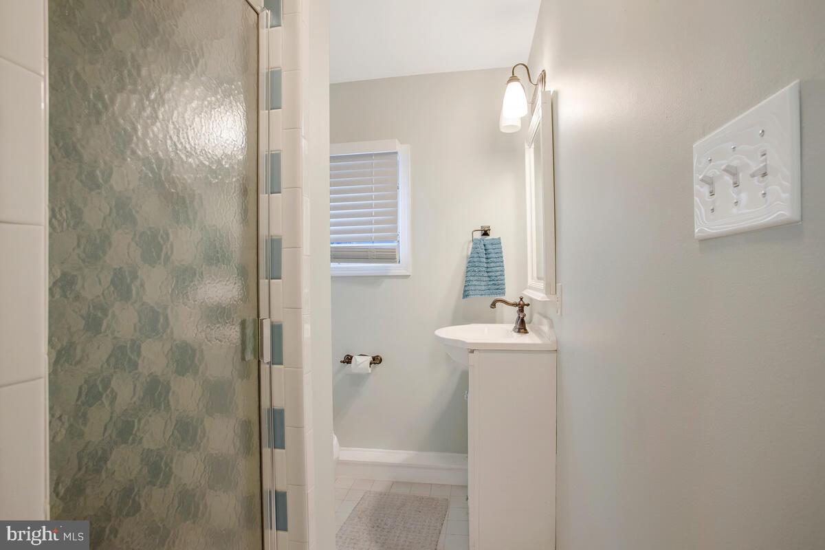 EPPING FOREST - Residential