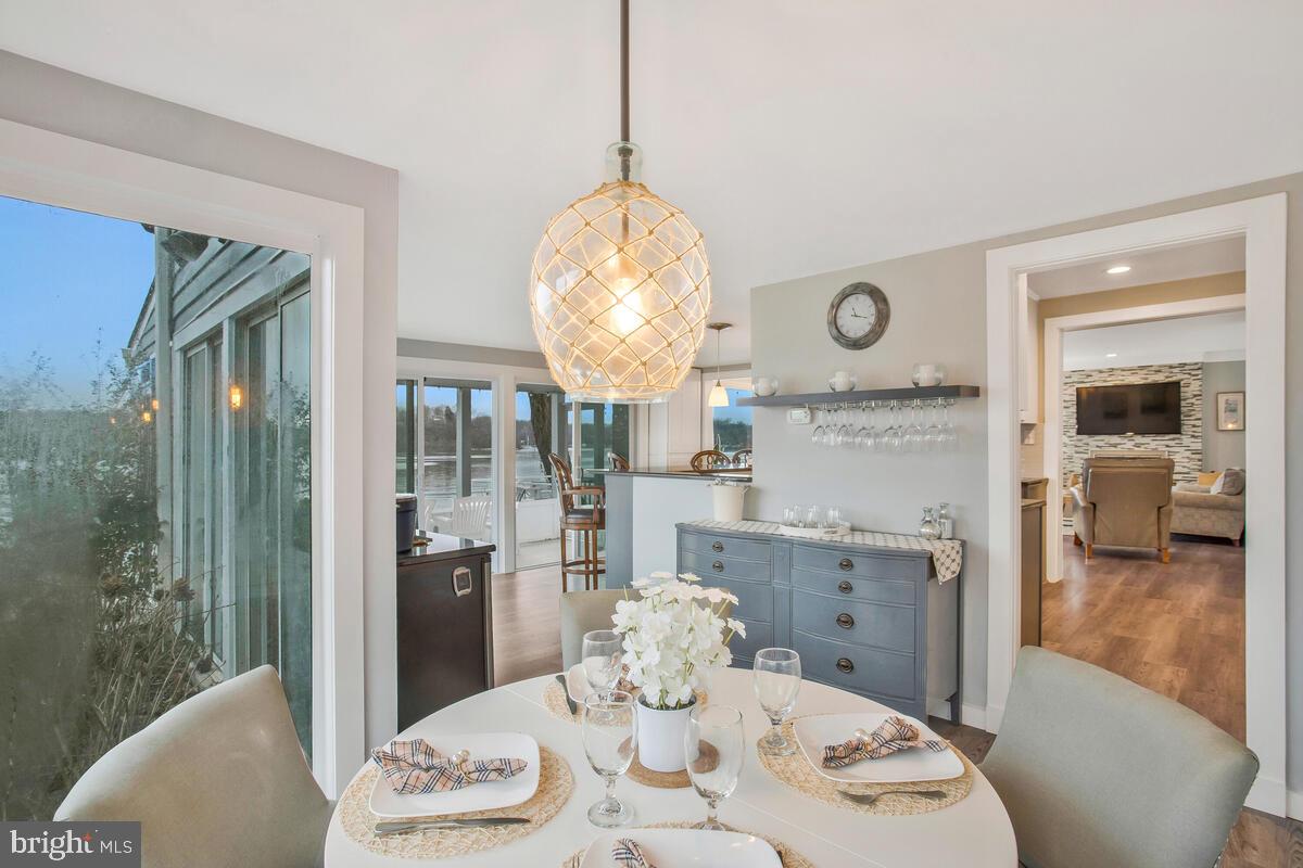 EPPING FOREST - Residential