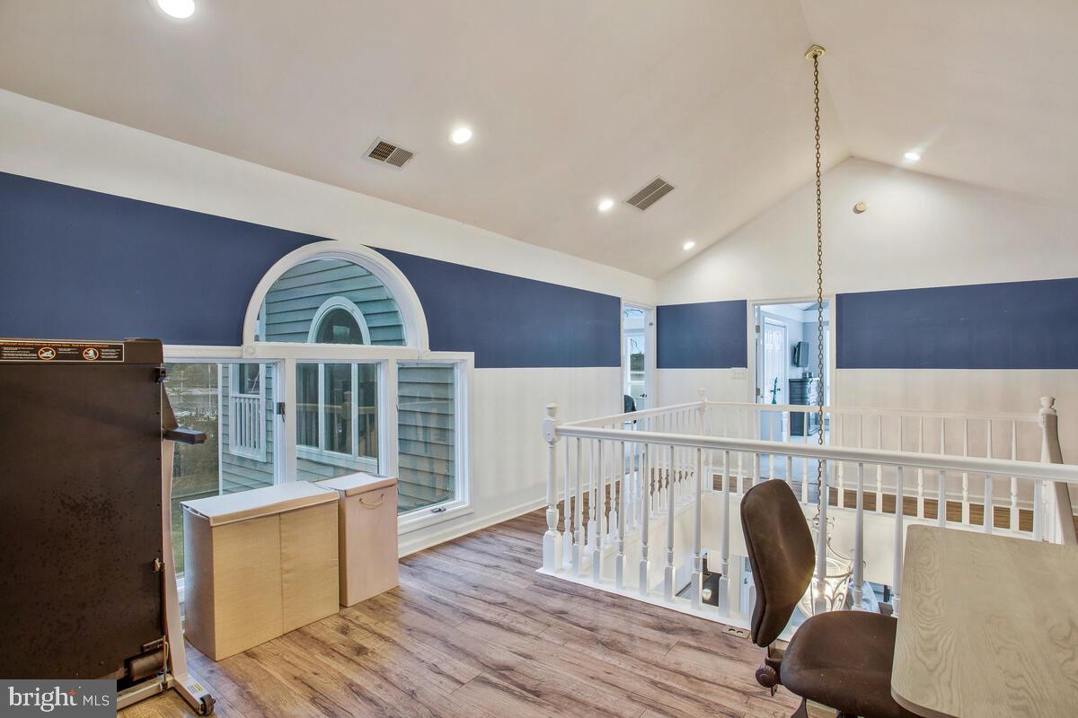 EPPING FOREST - Residential