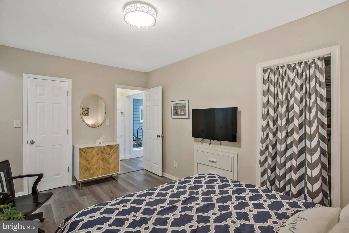 EPPING FOREST - Residential