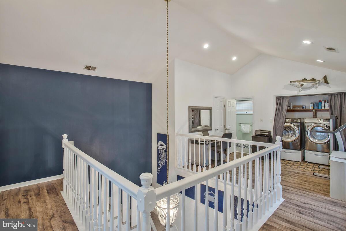 EPPING FOREST - Residential