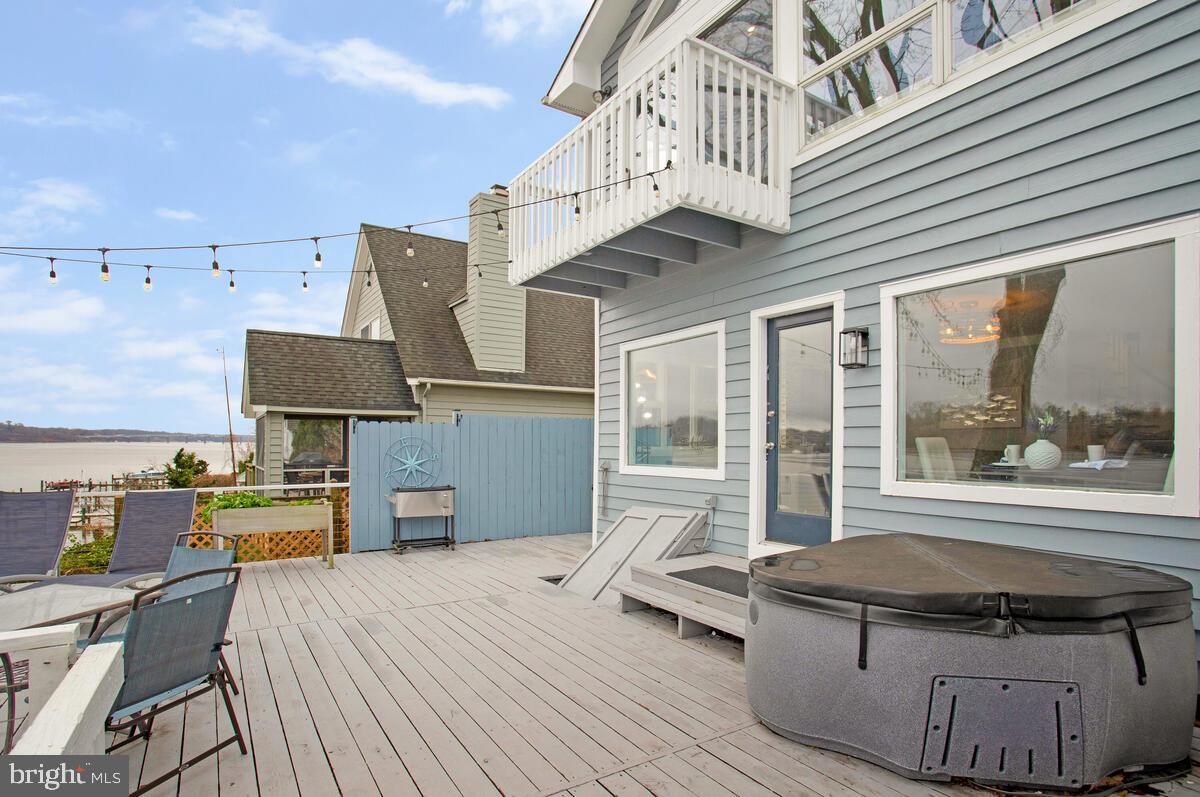 EPPING FOREST - Residential