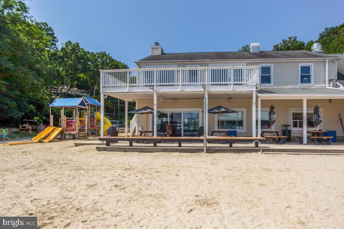 EPPING FOREST - Residential