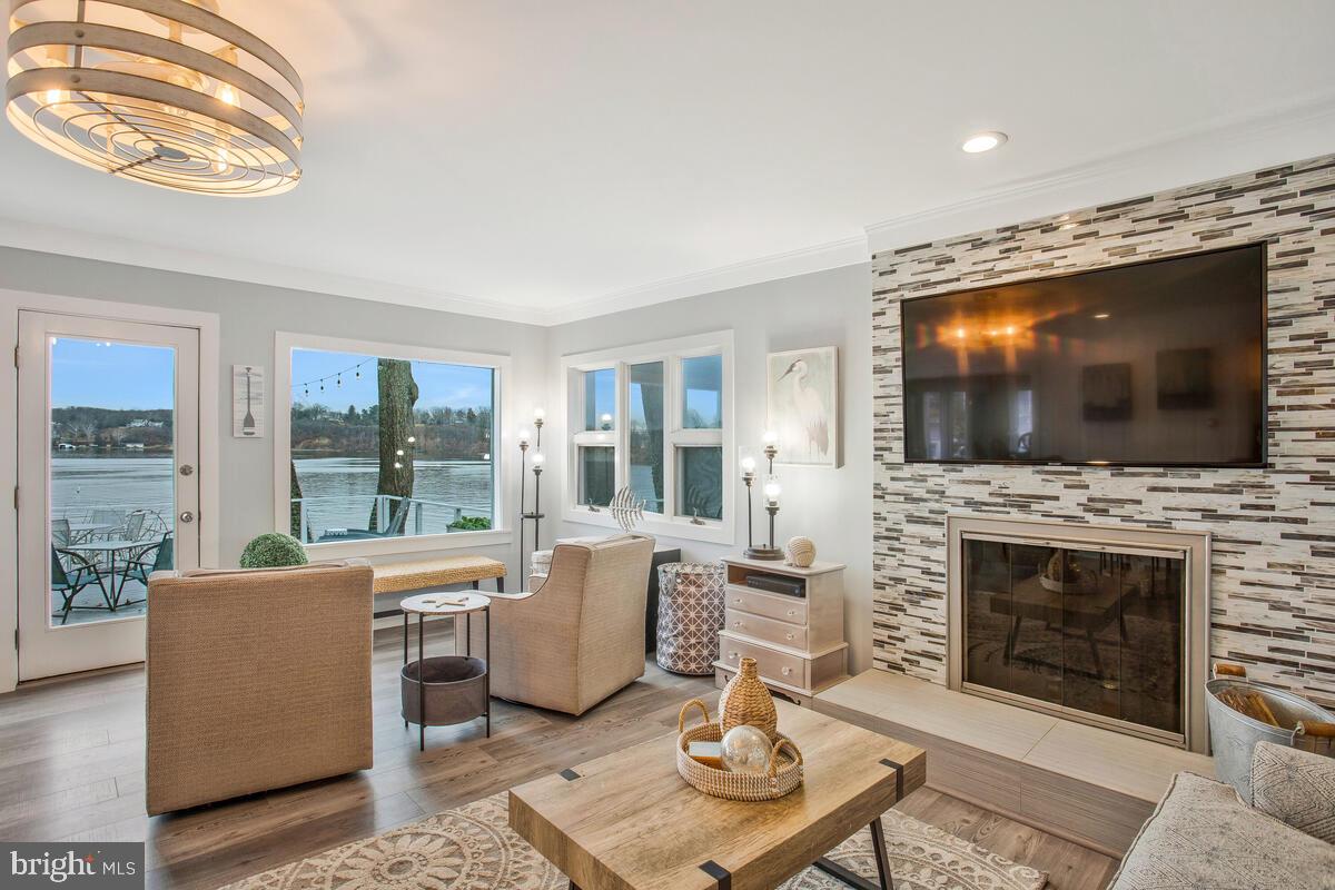 EPPING FOREST - Residential