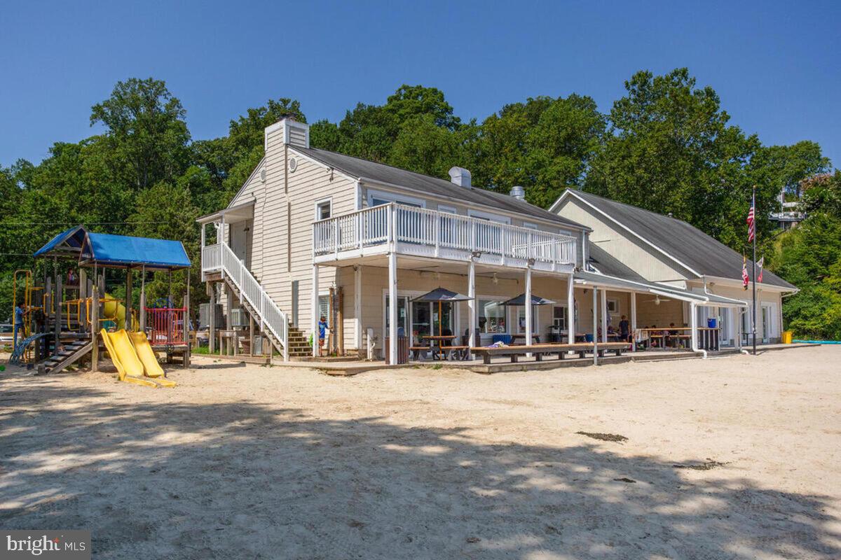 EPPING FOREST - Residential