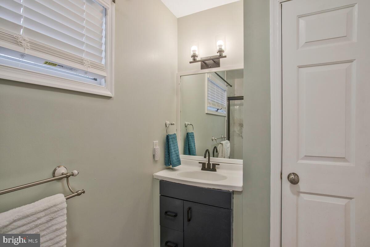 EPPING FOREST - Residential