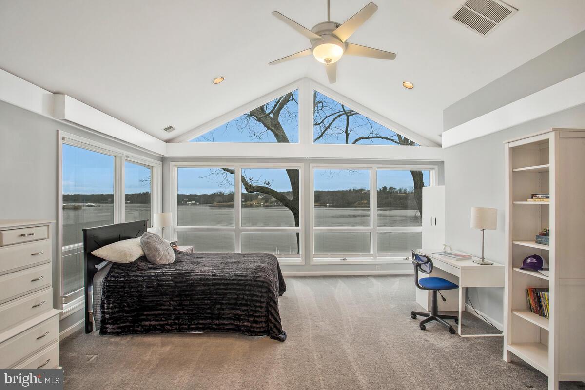 EPPING FOREST - Residential