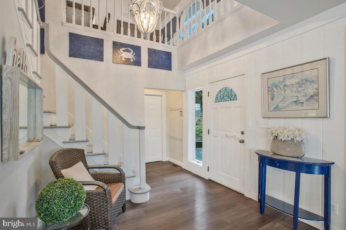 EPPING FOREST - Residential