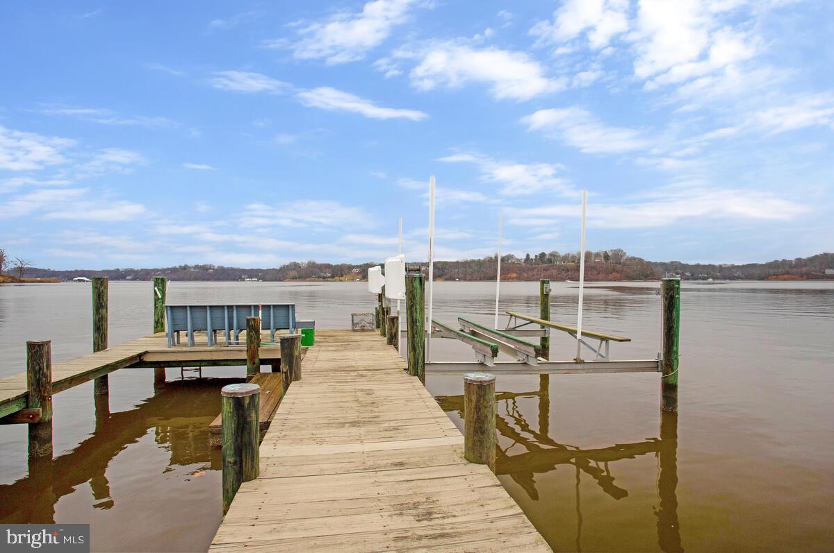 EPPING FOREST - Residential