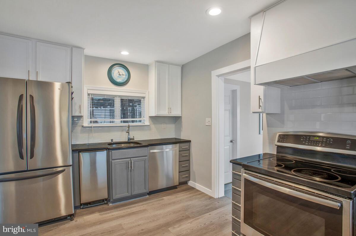 EPPING FOREST - Residential