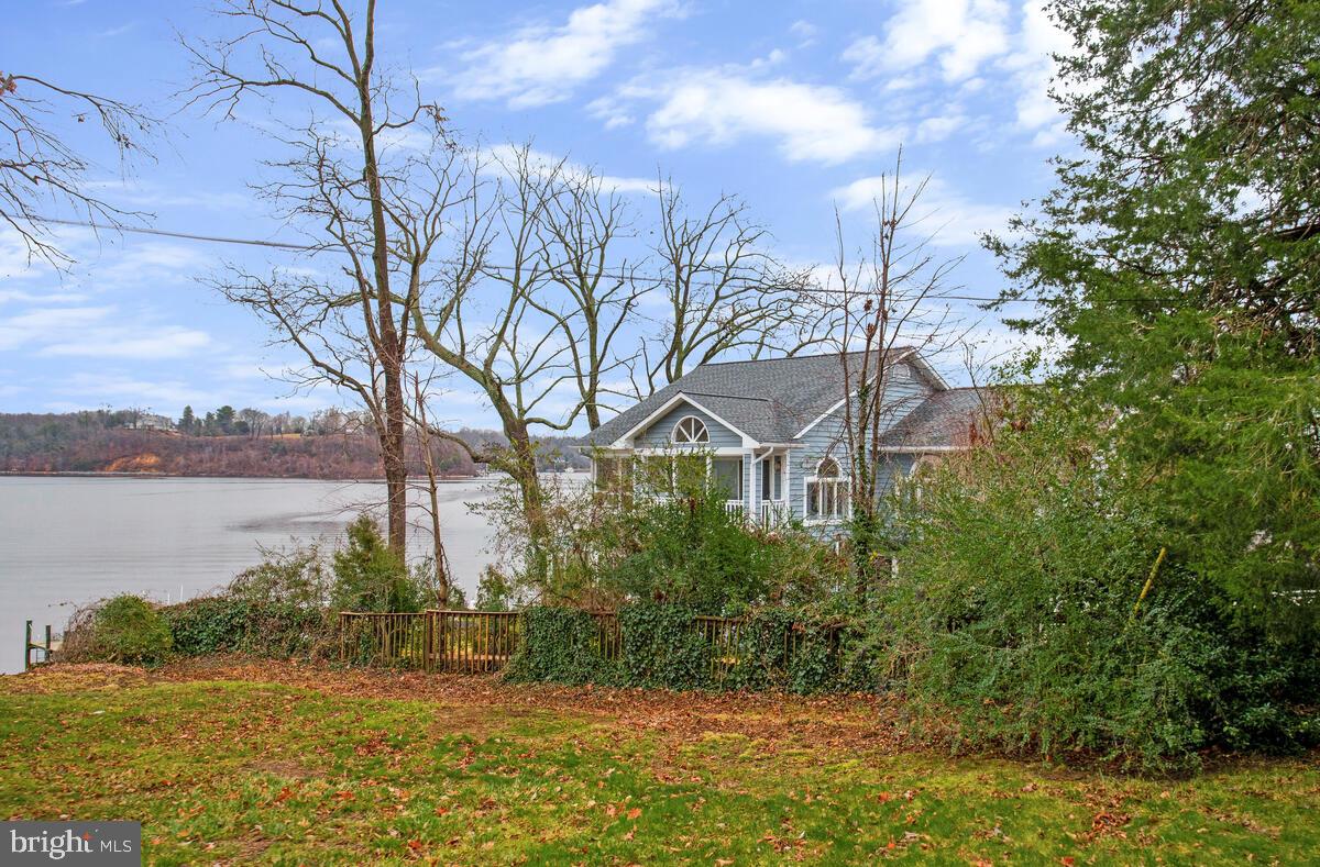 EPPING FOREST - Residential