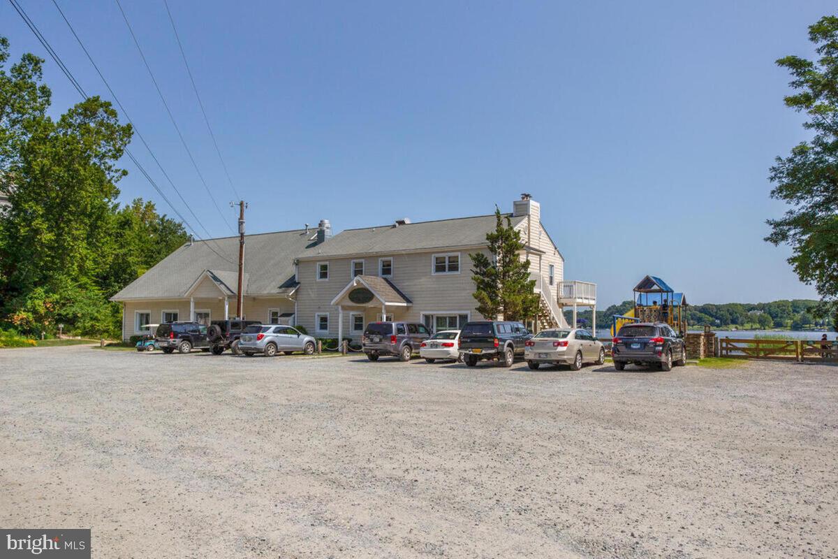 EPPING FOREST - Residential