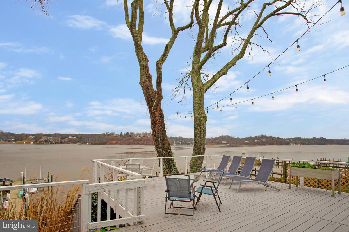 EPPING FOREST - Residential