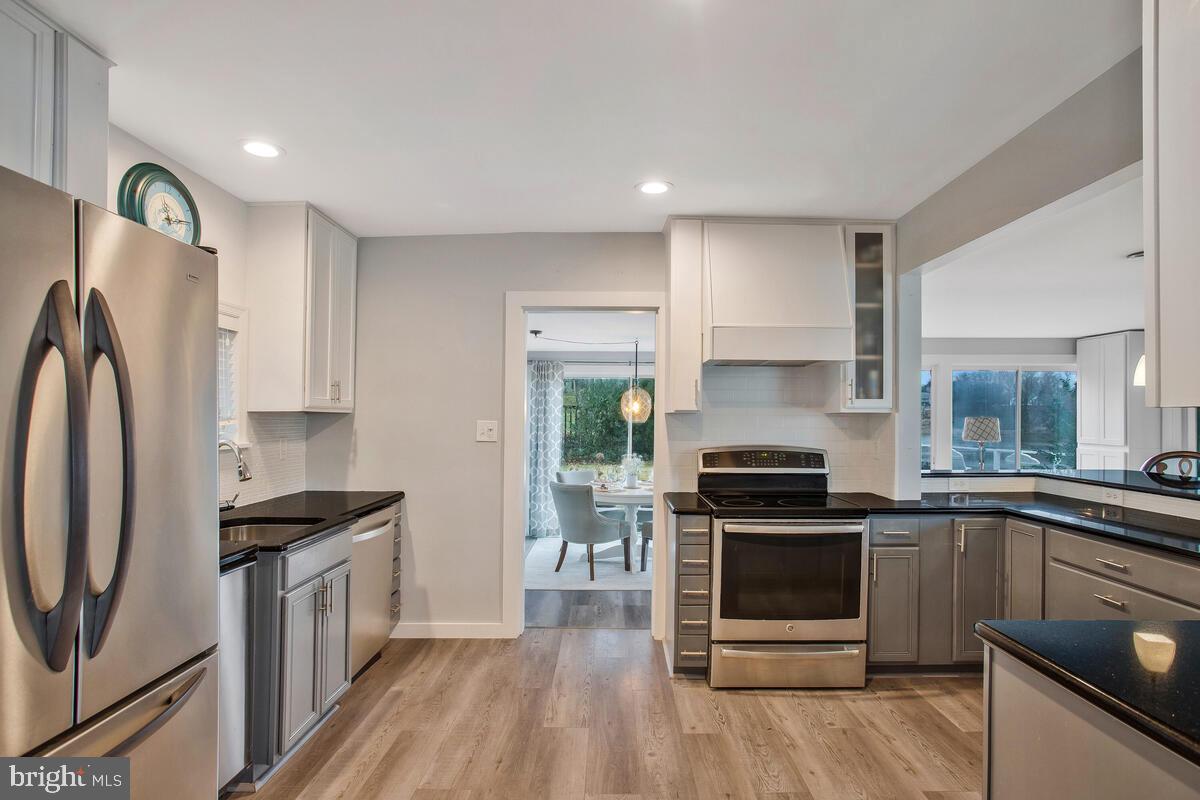 EPPING FOREST - Residential