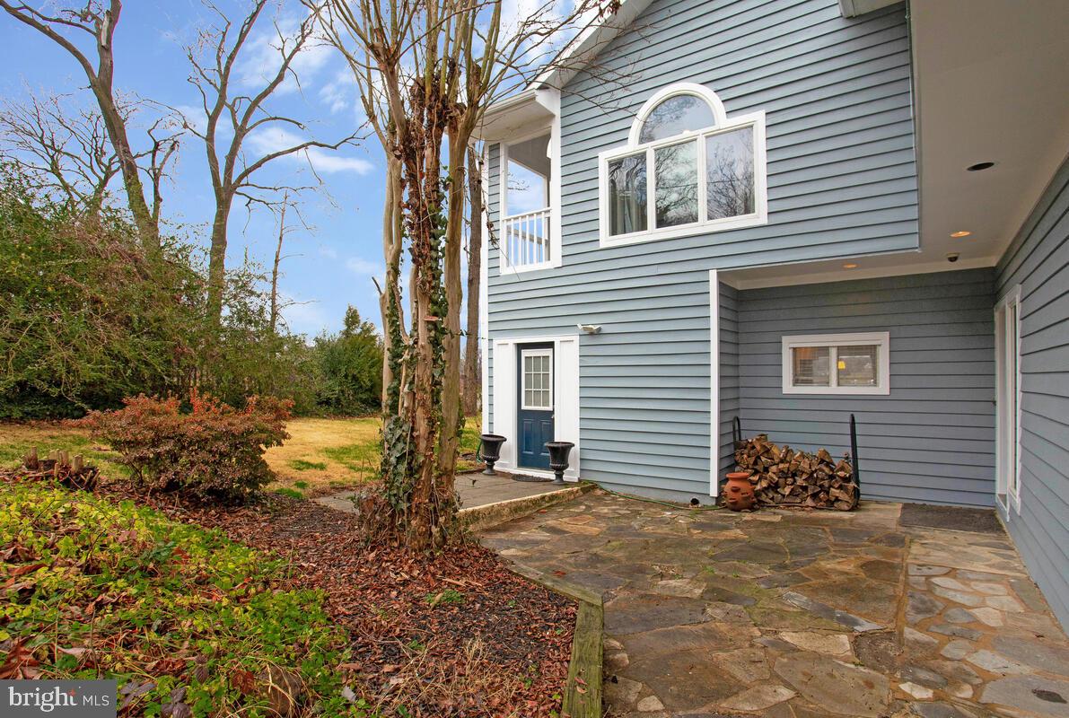 EPPING FOREST - Residential