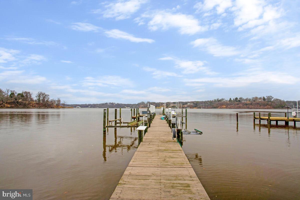 EPPING FOREST - Residential