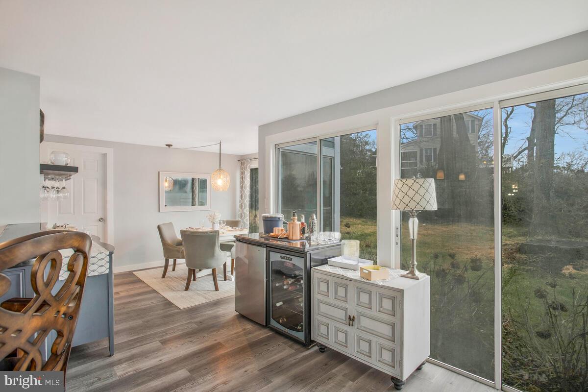 EPPING FOREST - Residential