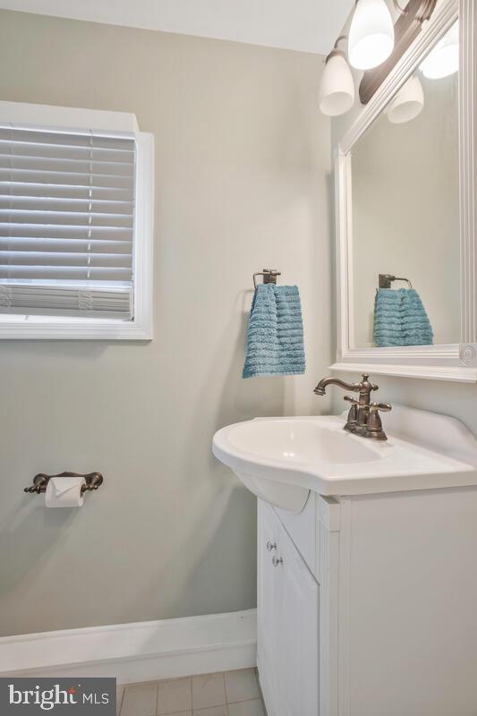 EPPING FOREST - Residential