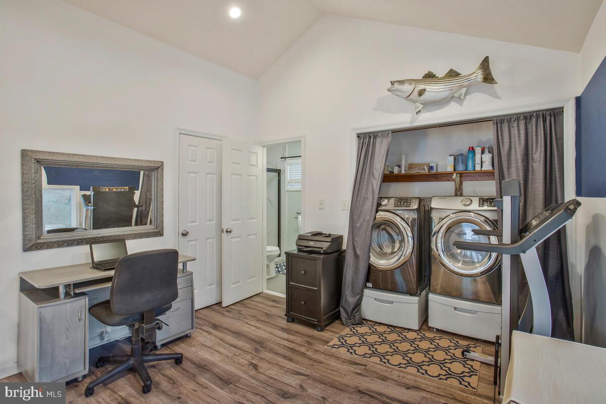 EPPING FOREST - Residential