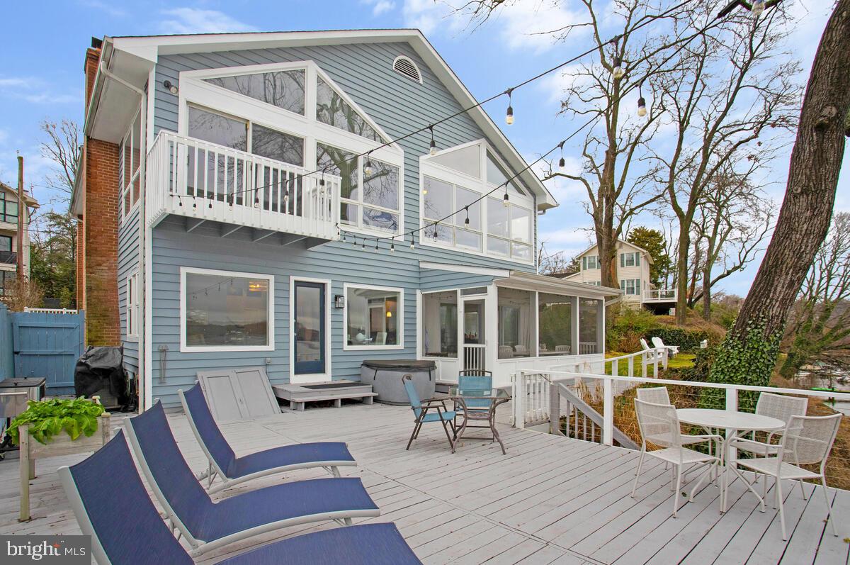 EPPING FOREST - Residential