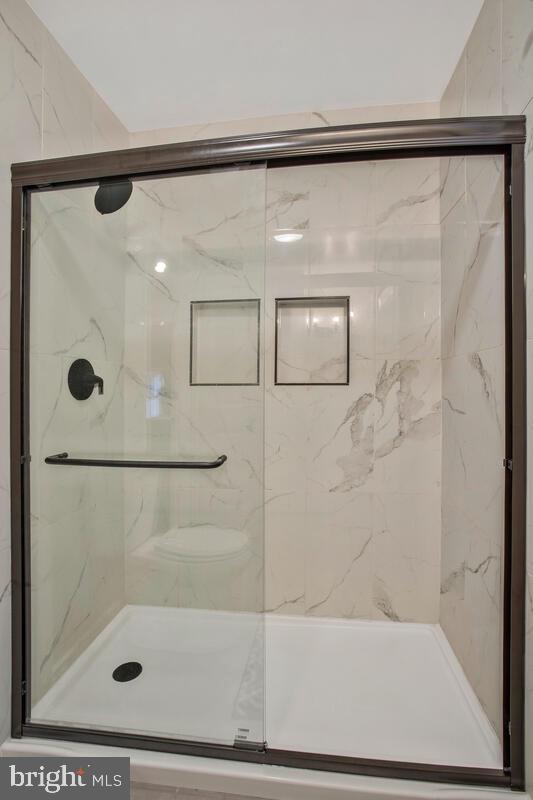 EPPING FOREST - Residential